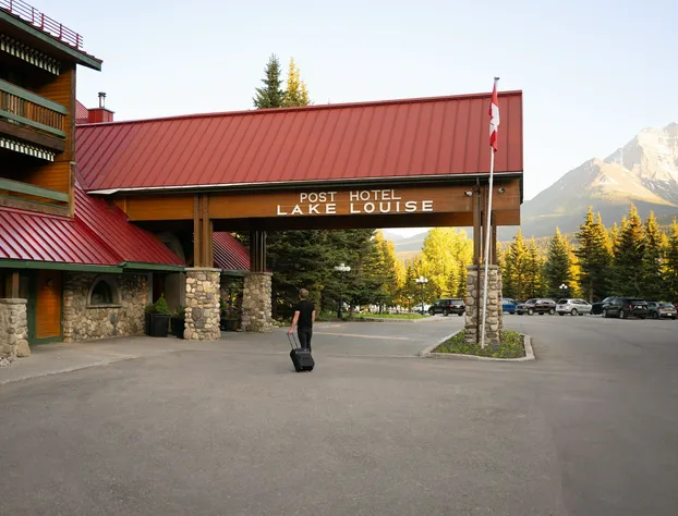 Post Hotel & Spa hotel detail image 1