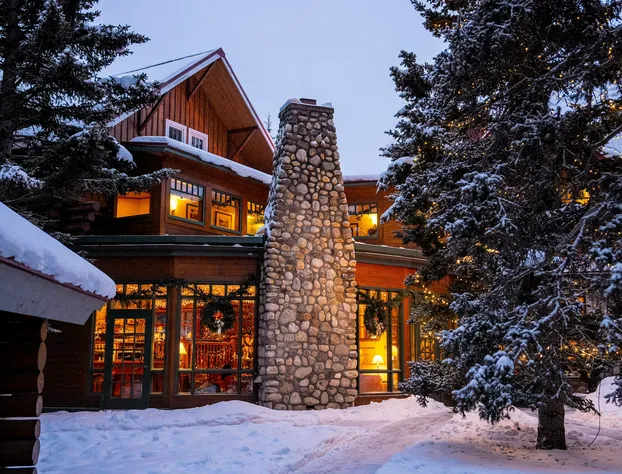 Post Hotel & Spa hotel detail image 2