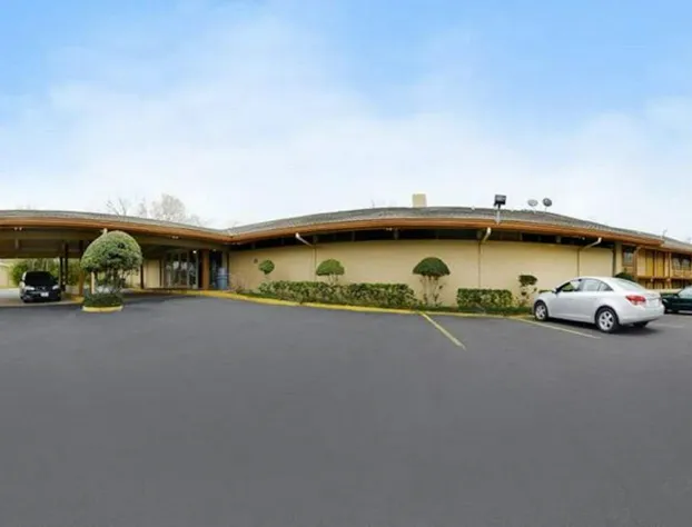 Stay Express Inn Athens hotel detail image 1