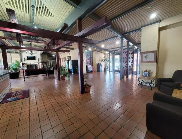 Stay Express Inn Athens hotel detail image 4