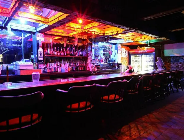 Stay Express Inn Athens hotel detail image 2