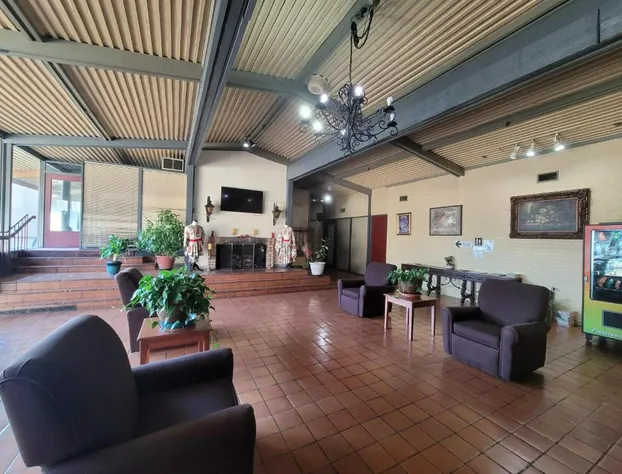 Stay Express Inn Athens hotel detail image 3