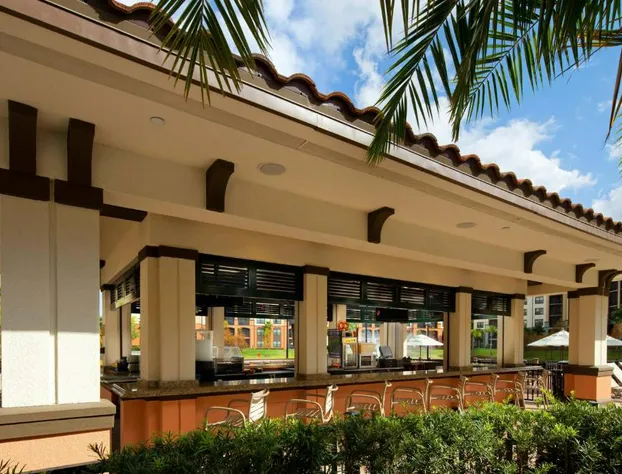 Sheraton Vistana Villages Resort Villas, I-Drive/Orlando hotel detail image 1