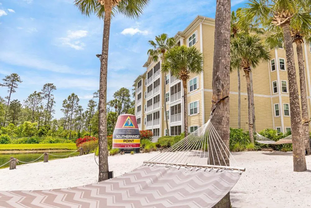 Sheraton Vistana Villages Resort Villas, I-Drive/Orlando hotel hero