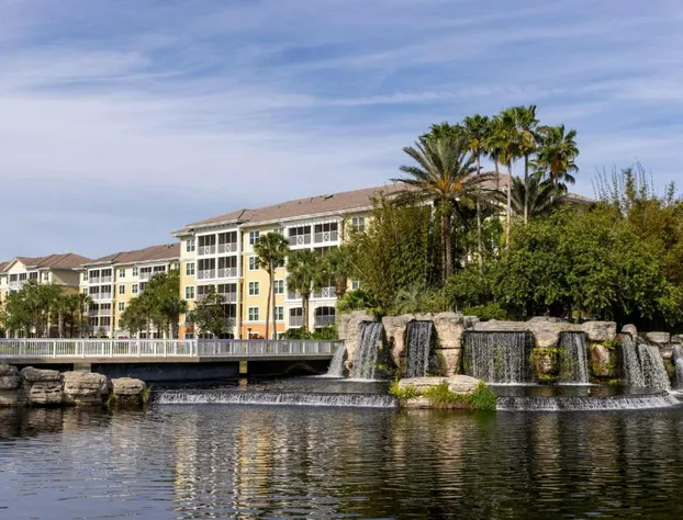 Sheraton Vistana Villages Resort Villas, I-Drive/Orlando hotel detail image 1