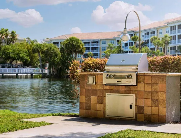 Sheraton Vistana Villages Resort Villas, I-Drive/Orlando hotel detail image 2