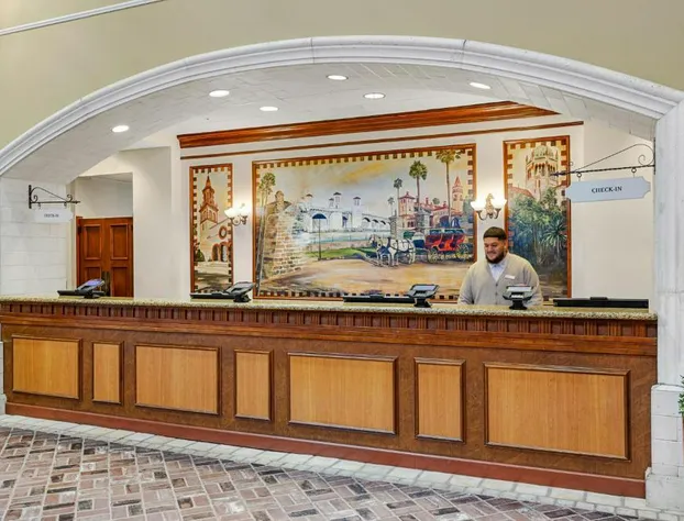 Sheraton Vistana Villages Resort Villas, I-Drive/Orlando hotel detail image 3