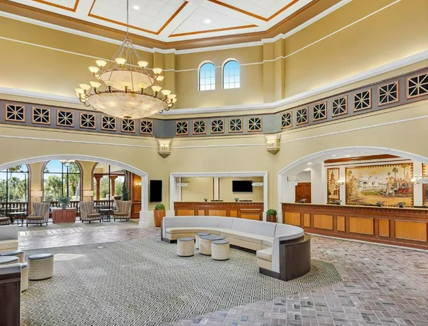 Sheraton Vistana Villages Resort Villas, I-Drive/Orlando hotel detail image 4