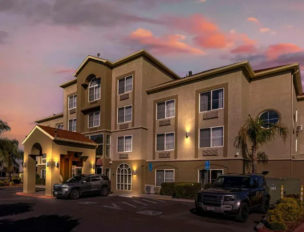 Comfort Inn Lathrop - Stockton Airport hotel detail image 2