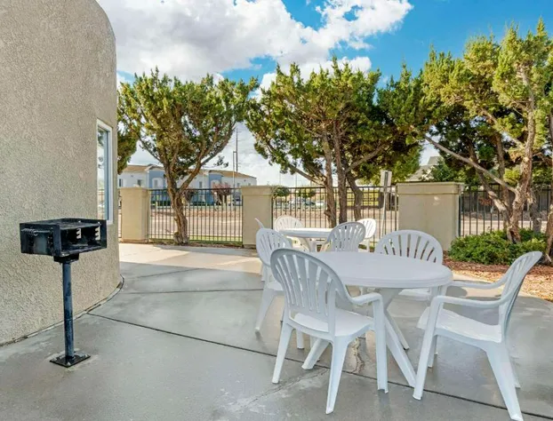 Comfort Inn Lathrop - Stockton Airport hotel detail image 3