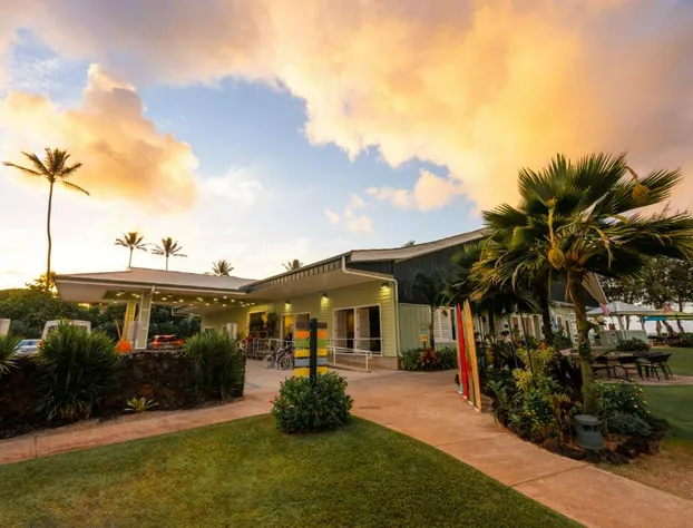 Kauai Shores Hotel hotel detail image 2