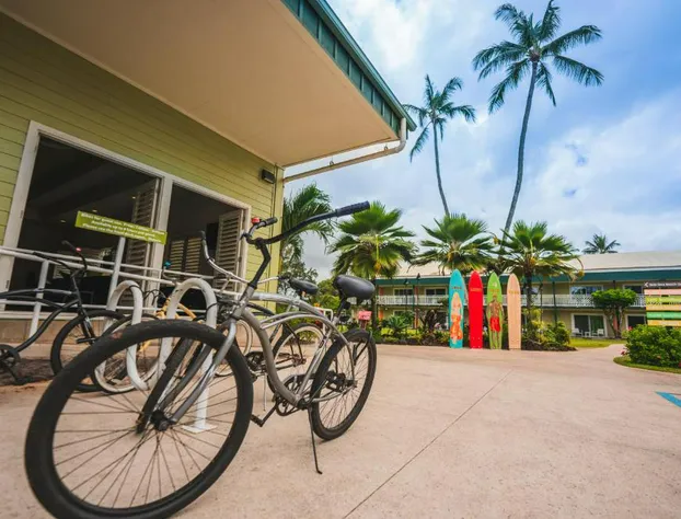 Kauai Shores Hotel hotel detail image 3