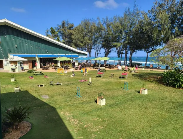 Kauai Shores Hotel hotel detail image 4