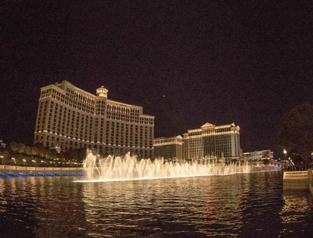 Gold Coast Hotel and Casino hotel detail image 1