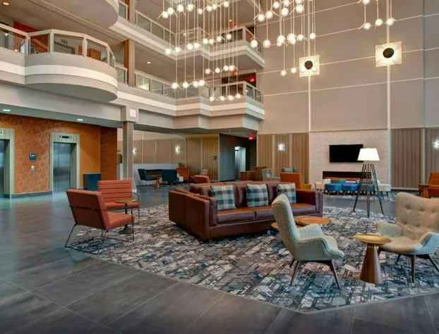 Four Points by Sheraton St. Catharines Niagara Suites hotel detail image 2