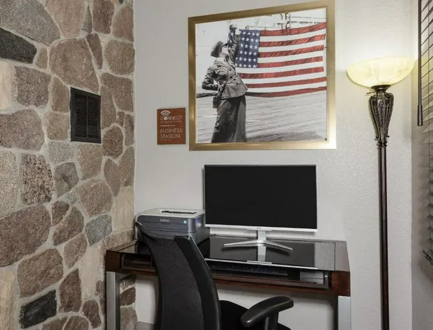 AmericInn by Wyndham Plover Stevens Point hotel detail image 3