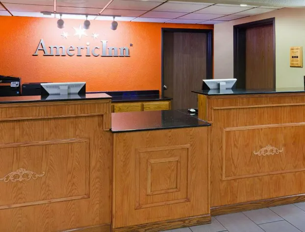 AmericInn by Wyndham Plover Stevens Point hotel detail image 4