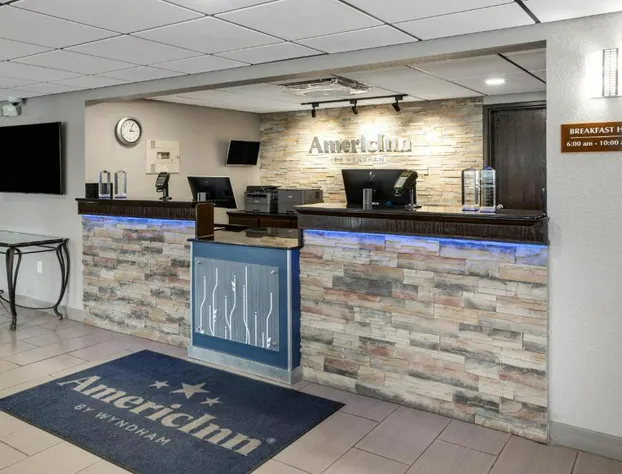 AmericInn by Wyndham Plover Stevens Point hotel detail image 4