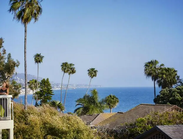 Laguna Beach House hotel detail image 1