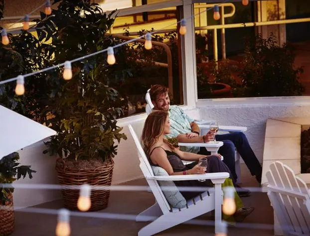 Laguna Beach House hotel detail image 2