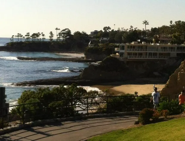 Laguna Beach House hotel detail image 3