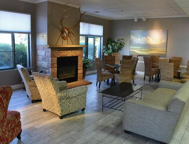 The Great Falls Inn by Riversage hotel detail image 2