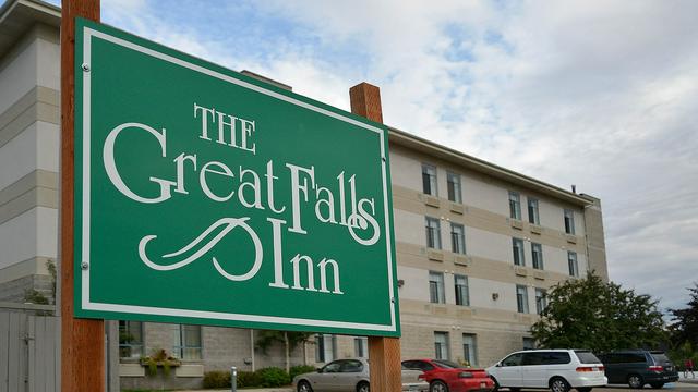 The Great Falls Inn by Riversage hotel detail image 2