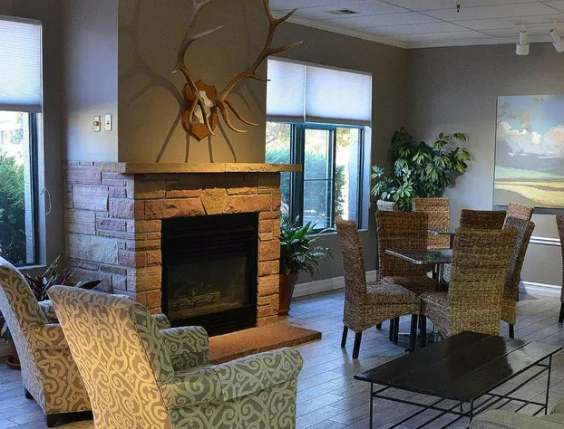 The Great Falls Inn by Riversage hotel detail image 3