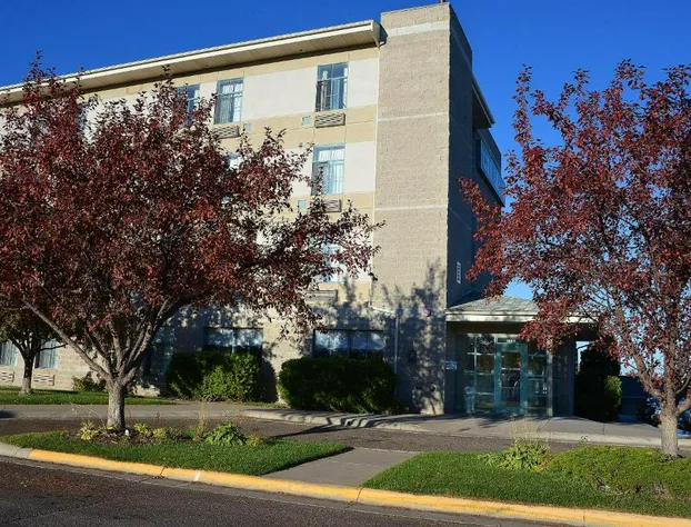 The Great Falls Inn by Riversage hotel detail image 1