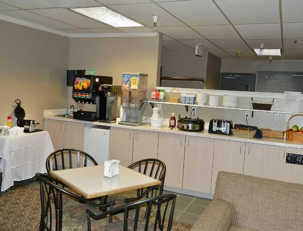 The Great Falls Inn by Riversage hotel detail image 3