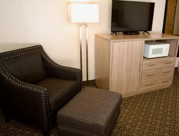 The Great Falls Inn by Riversage hotel detail image 4