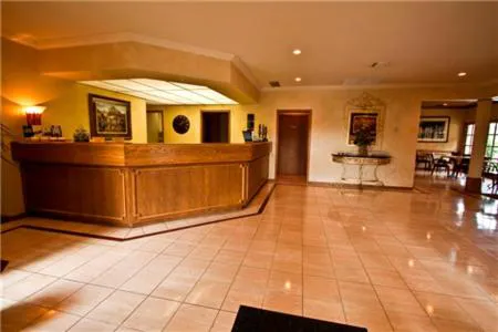 The Inn at Tallgrass hotel detail image 3