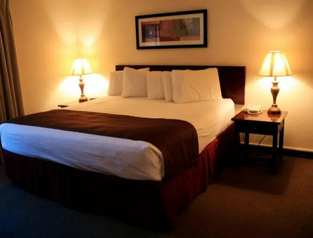 The Inn at Tallgrass hotel detail image 4