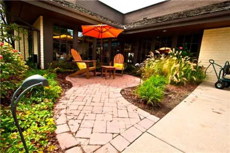 The Inn at Tallgrass hotel detail image 1