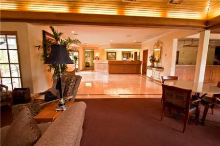 The Inn at Tallgrass hotel detail image 4