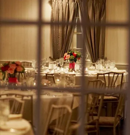 Simsbury 1820 House hotel detail image 1