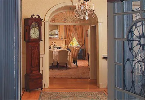 Simsbury 1820 House hotel detail image 2