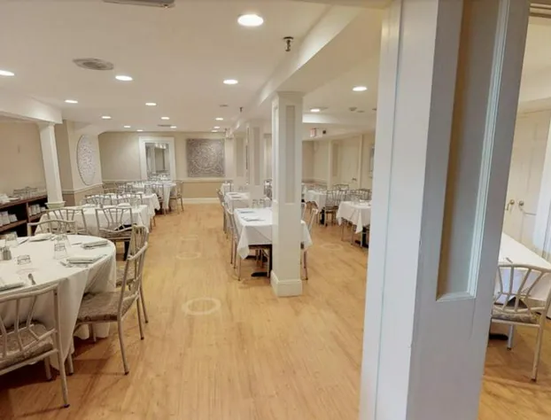 Simsbury 1820 House hotel detail image 4