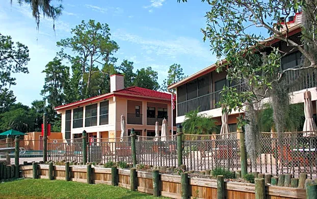 Bryan’s Spanish Cove hotel detail image 2