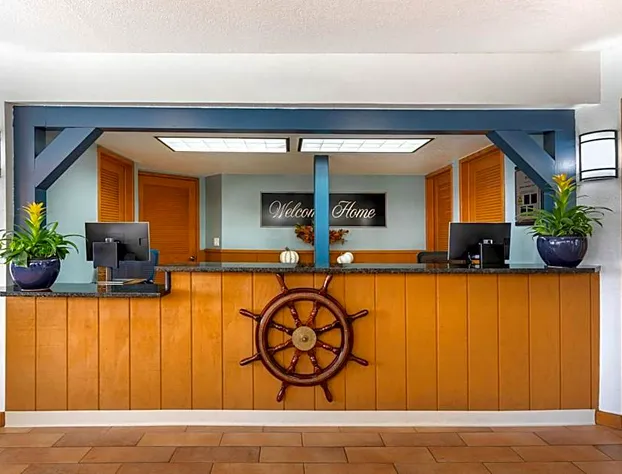 Bryan’s Spanish Cove hotel detail image 3