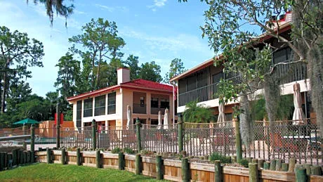 Bryan’s Spanish Cove hotel detail image 1