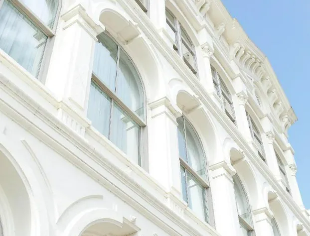 Capital Hotel hotel detail image 1