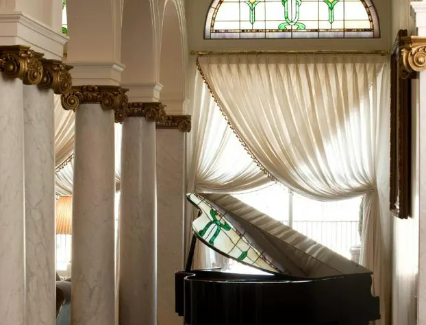Capital Hotel hotel detail image 1