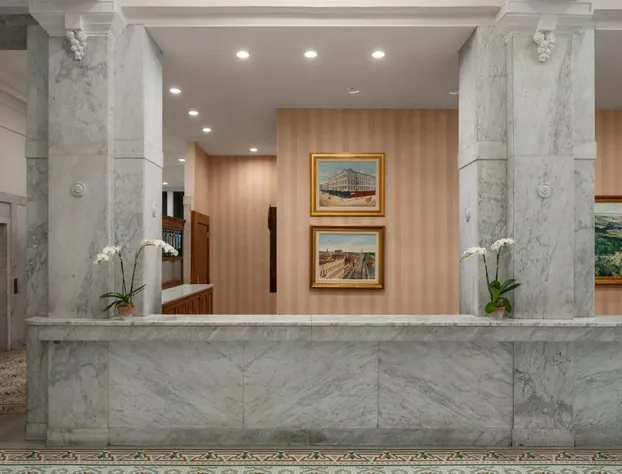 Capital Hotel hotel detail image 2