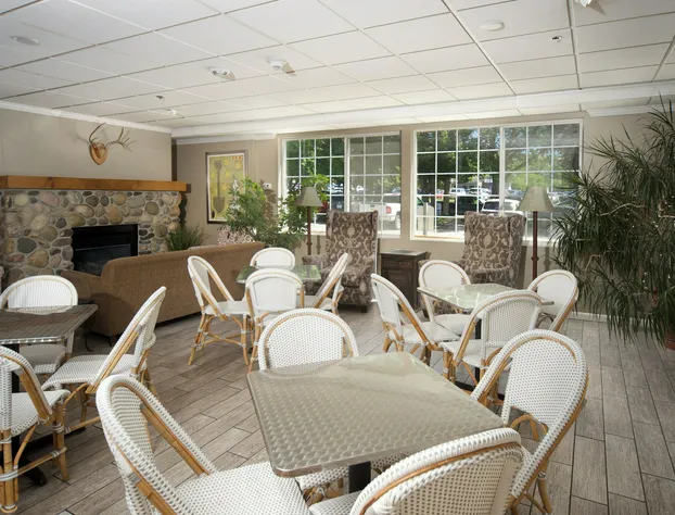 Hilltop Inn by Riversage hotel detail image 1