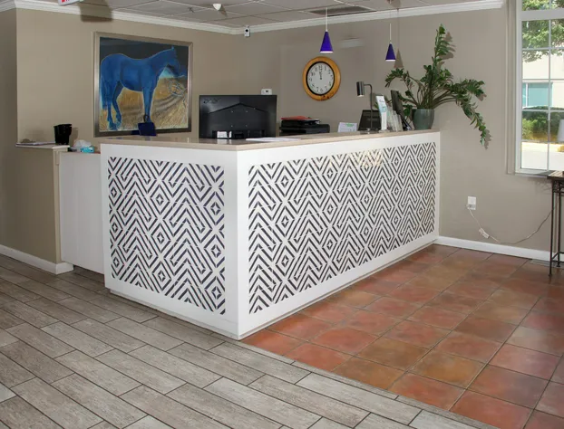 Hilltop Inn by Riversage hotel detail image 2