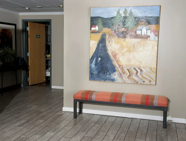 Hilltop Inn by Riversage hotel detail image 3