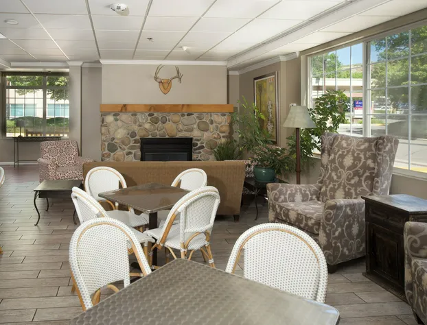 Hilltop Inn by Riversage hotel detail image 4