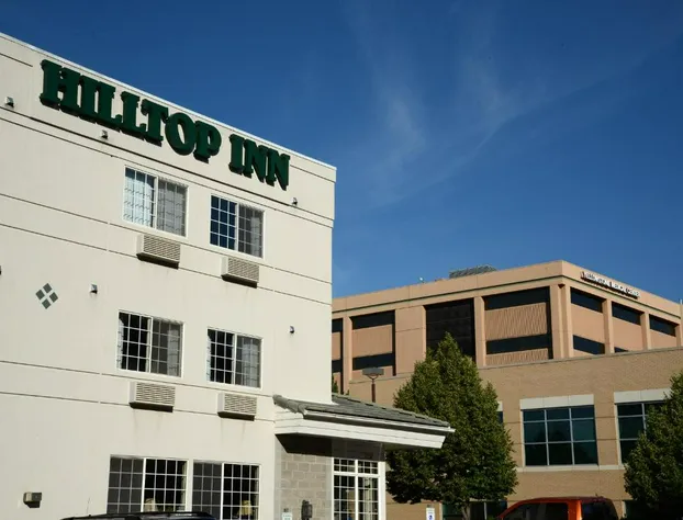 Hilltop Inn by Riversage hotel detail image 2