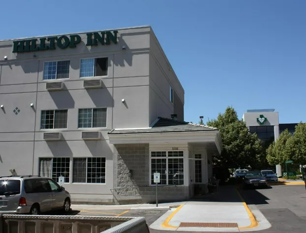 Hilltop Inn by Riversage hotel detail image 1